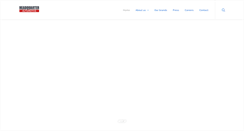 Desktop Screenshot of headquarterauto.com